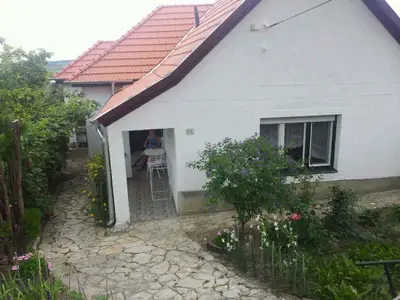 Ferienhaus für 5 Personen (67 m²) in Tihany 5/10