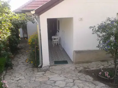 Ferienhaus für 5 Personen (67 m²) in Tihany 9/10