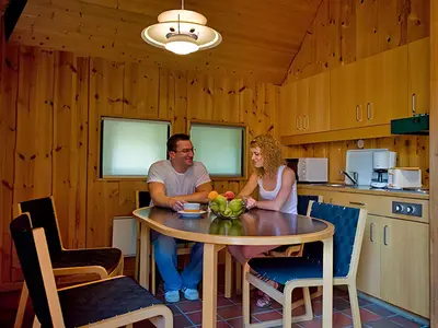 Ferienhaus für 5 Personen (61 m²) in Tihany 8/10