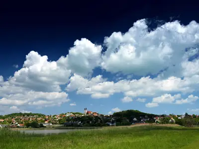 Ferienhaus für 5 Personen (61 m²) in Tihany 9/10