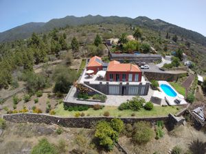 Ferienhaus für 8 Personen (200 m²) ab 150 € in Tijarafe