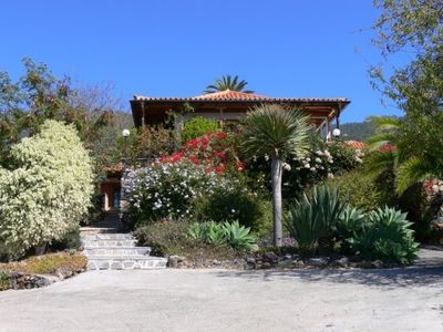 Ferienhaus für 7 Personen (160 m²) in Tijarafe 3/10