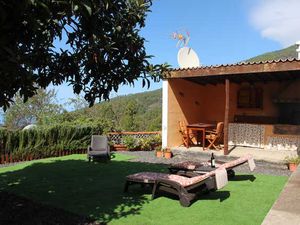 Ferienhaus für 5 Personen (90 m²) in Tijarafe