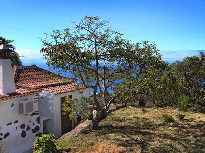 Ferienhaus für 3 Personen (60 m²) in Tijarafe 8/10