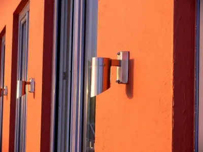 Fassadendetail