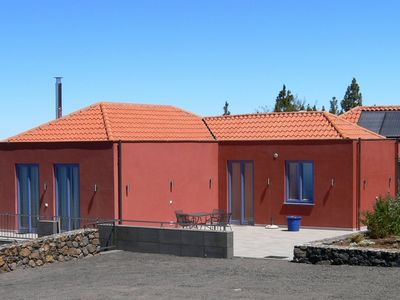 Ferienhaus für 8 Personen (200 m²) in Tijarafe 2/10