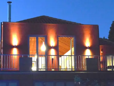 Ferienhaus für 8 Personen (200 m²) in Tijarafe 8/10