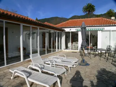 Ferienhaus für 6 Personen (170 m²) in Tijarafe 8/10