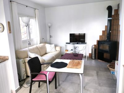 Ferienhaus für 2 Personen (58 m²) in Tijarafe 2/10