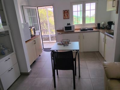 Ferienhaus für 2 Personen (58 m²) in Tijarafe 3/10