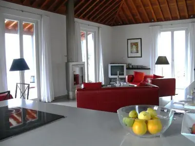 Ferienhaus für 3 Personen (110 m²) in Tijarafe 1/10