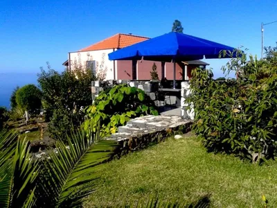 Ferienhaus für 3 Personen (110 m²) in Tijarafe 7/10