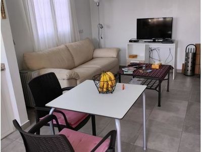 Ferienhaus für 2 Personen (58 m²) in Tijarafe 1/10