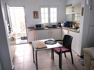 Ferienhaus für 2 Personen (58 m²) in Tijarafe 3/10