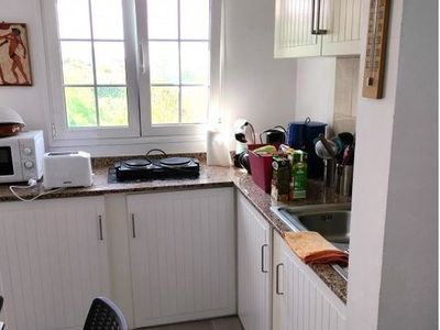 Ferienhaus für 2 Personen (58 m²) in Tijarafe 4/10