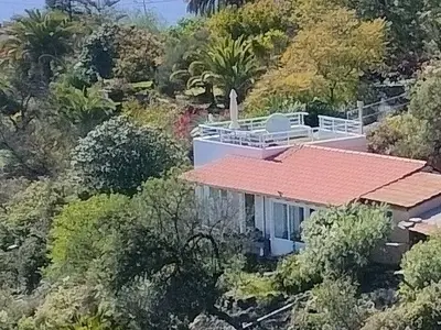 Ferienhaus für 2 Personen (58 m²) in Tijarafe 6/10