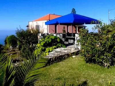 Ferienhaus für 5 Personen (120 m²) in Tijarafe 3/10