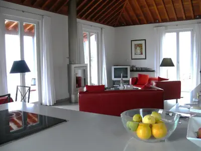 Ferienhaus für 5 Personen (120 m²) in Tijarafe 6/10