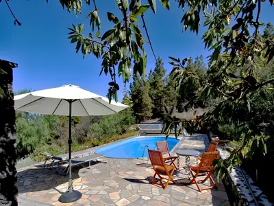 Ferienhaus für 6 Personen (170 m²) in Tijarafe 5/10