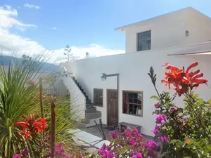 Ferienhaus für 4 Personen (125 m²) in Tijarafe