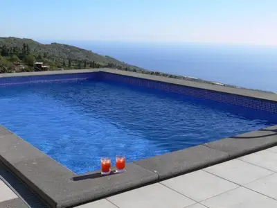 Ferienhaus für 3 Personen (110 m²) in Tijarafe 4/10