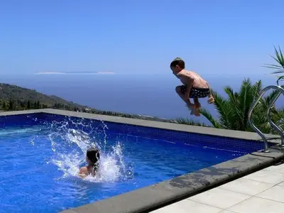 Ferienhaus für 3 Personen (110 m²) in Tijarafe 5/10