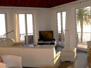 Ferienhaus für 8 Personen (210 m²) in Tijarafe