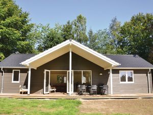 Ferienhaus für 6 Personen (94 m&sup2;) in Tikøb