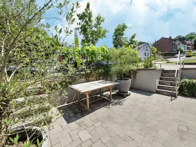 TerraceBalcony