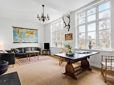living-room