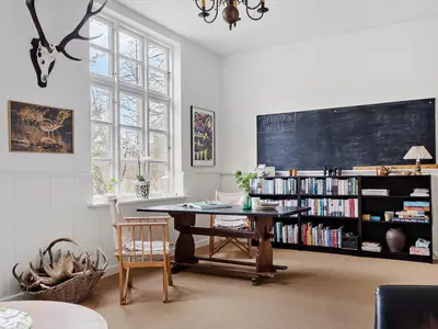 living-room