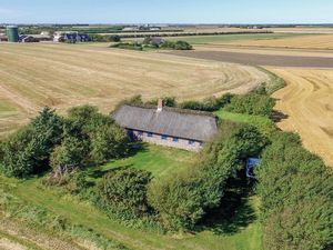 Ferienhaus für 4 Personen (76 m&sup2;) in Tim