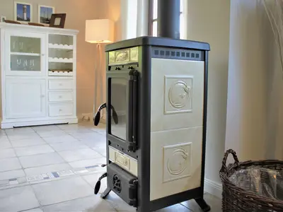 Kamin-/Ofen