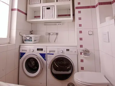 Ferienhaus für 6 Personen (70 m²) in Timmendorf (Insel Poel) 8/10