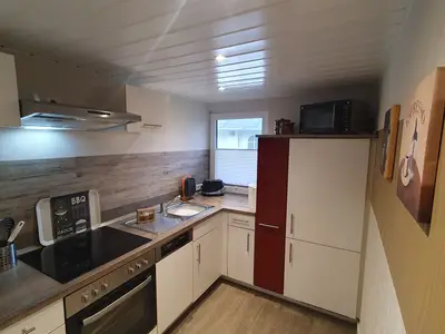 Ferienhaus für 4 Personen (60 m²) in Timmendorf (Insel Poel) 4/10