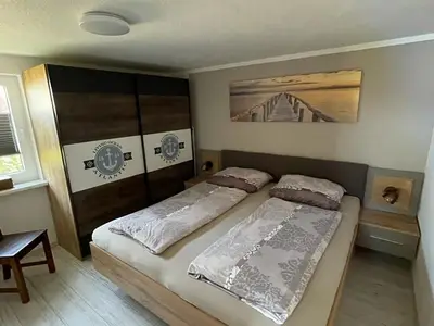 Ferienhaus für 4 Personen (60 m²) in Timmendorf (Insel Poel) 6/10