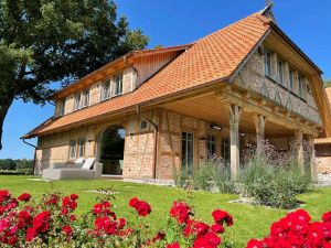 Ferienhaus für 8 Personen (260 m²) in Timmendorfer Strand