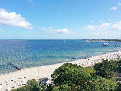 Ferienhaus für 10 Personen (180 m²) in Timmendorfer Strand 4/10