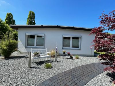 Ferienhaus für 2 Personen (41 m²) in Timmendorfer Strand 1/10