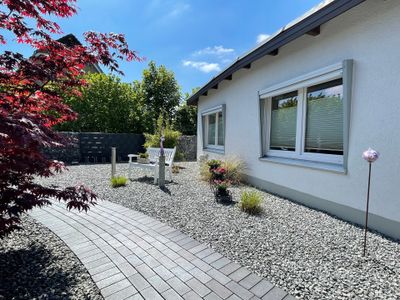 Ferienhaus für 2 Personen (41 m²) in Timmendorfer Strand 2/10