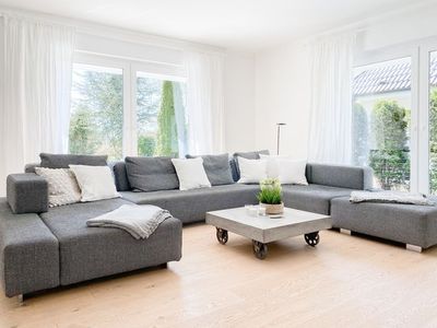 Ferienhaus für 8 Personen (200 m²) in Timmendorfer Strand 2/10