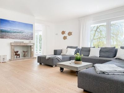 Ferienhaus für 8 Personen (200 m²) in Timmendorfer Strand 9/10