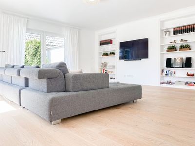 Ferienhaus für 8 Personen (200 m²) in Timmendorfer Strand 10/10