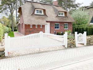 Ferienhaus für 6 Personen (165 m²) in Timmendorfer Strand