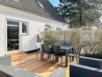 Ferienhaus für 5 Personen (105 m²) in Timmendorfer Strand 5/10