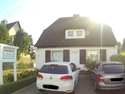 Ferienhaus für 3 Personen (65 m²) in Timmendorfer Strand 1/10