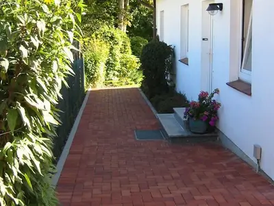 Ferienhaus für 3 Personen (65 m²) in Timmendorfer Strand 2/10