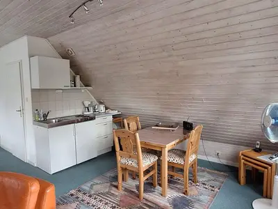 Ferienhaus für 2 Personen (35 m²) in Timmendorfer Strand 8/10