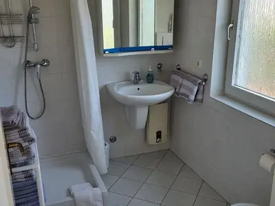 Ferienhaus für 3 Personen (65 m²) in Timmendorfer Strand 8/10