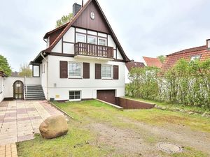 Ferienhaus für 3 Personen (90 m&sup2;) in Timmendorfer Strand